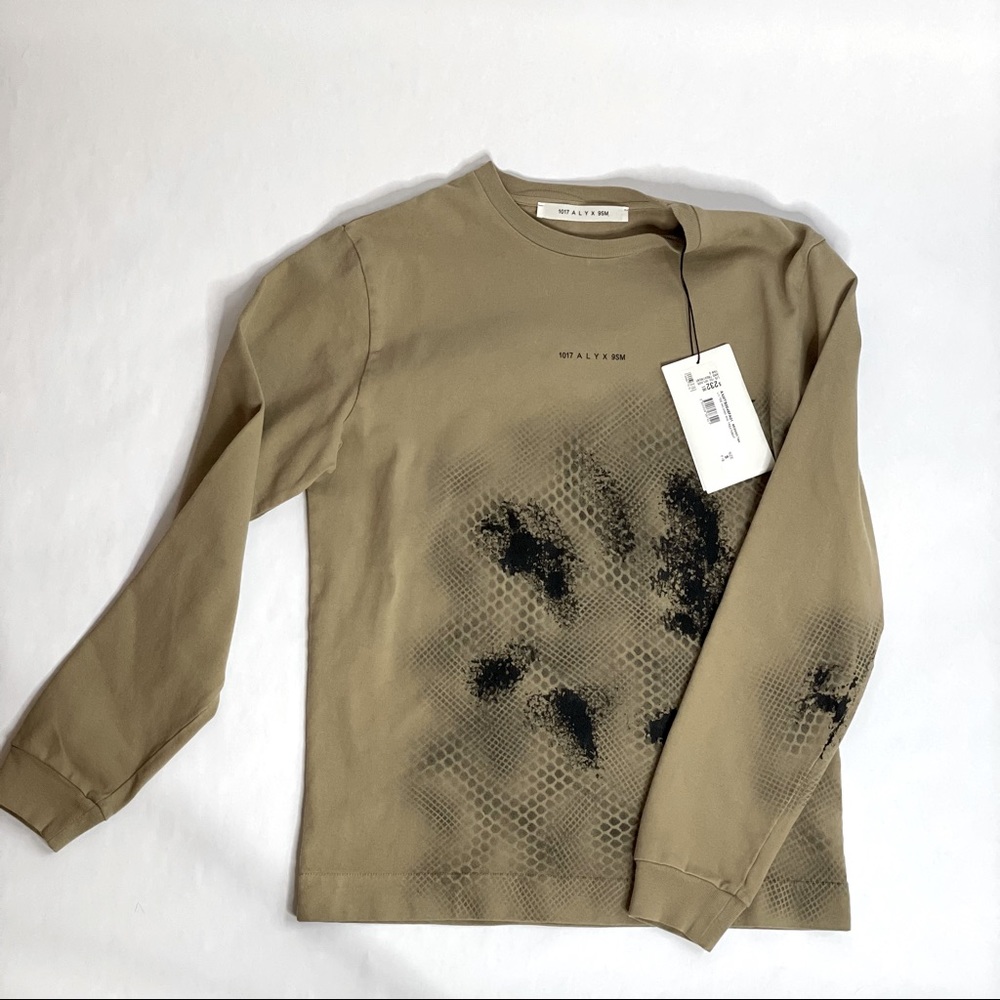 1017 Alyx 9sm - Top